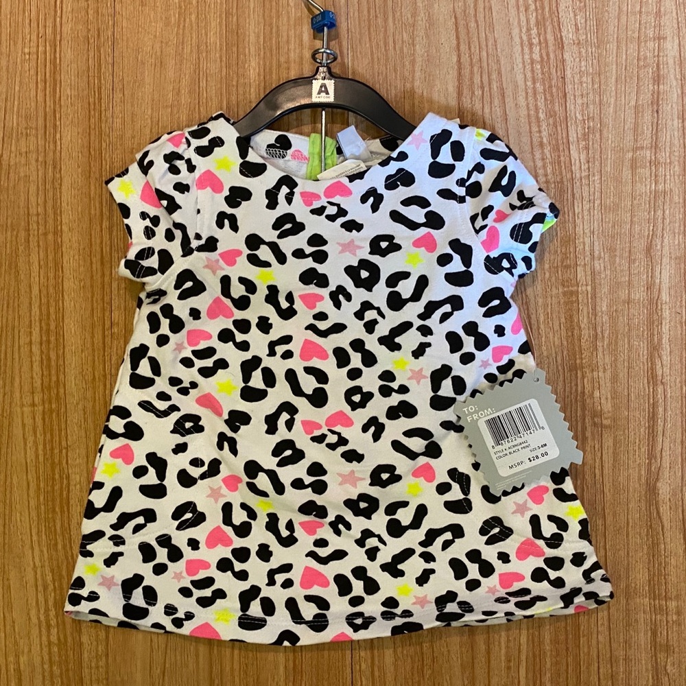 Baby girl clothes